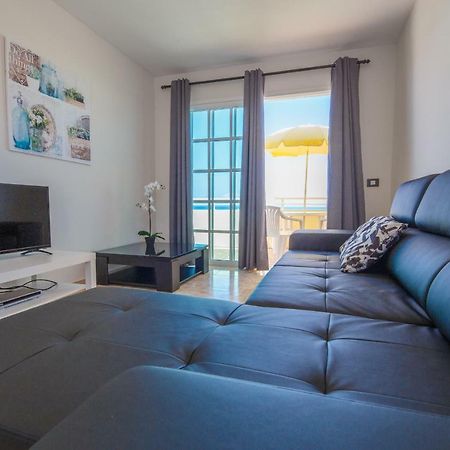 Arena Del Sol 6 Free Wifi Apartment Puerto de Santiago  Exterior photo